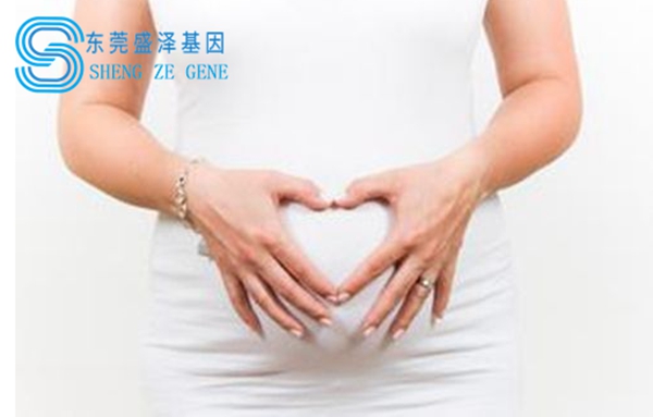 東莞盛澤基因