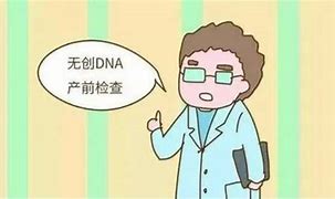 無創(chuàng)產(chǎn)前檢查